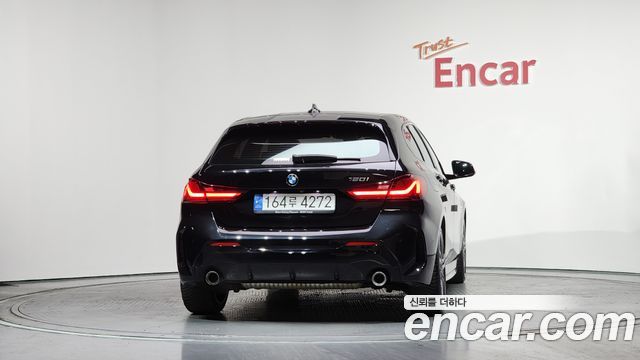 BMW 1-Series 120i M Sports