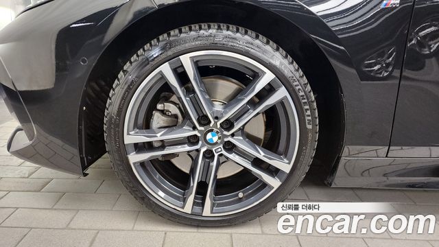 BMW 1-Series 120i M Sports