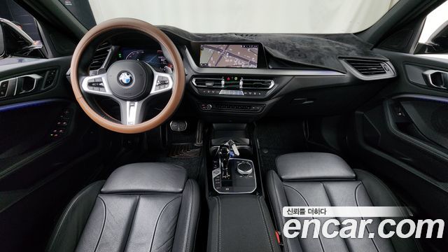 BMW 1-Series 120i M Sports