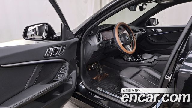 BMW 1-Series 120i M Sports