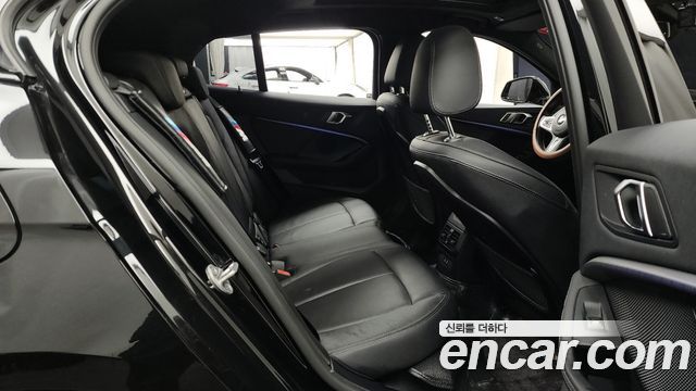 BMW 1-Series 120i M Sports
