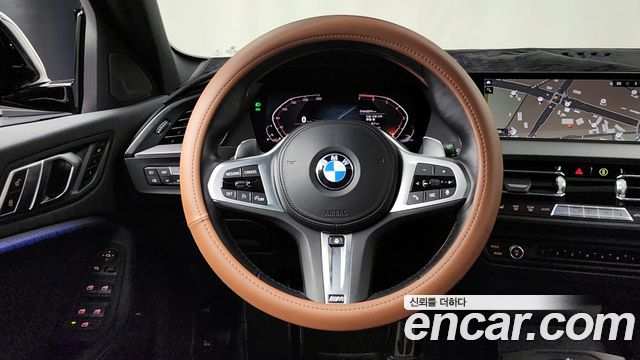 BMW 1-Series 120i M Sports