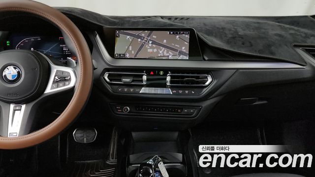 BMW 1-Series 120i M Sports