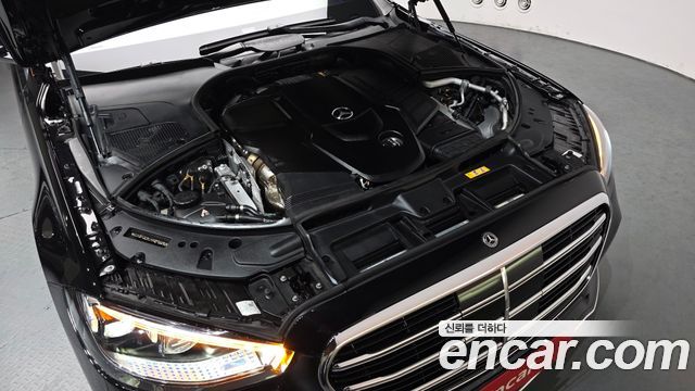 Mercedes-Benz S-Class S400 d 4MATIC