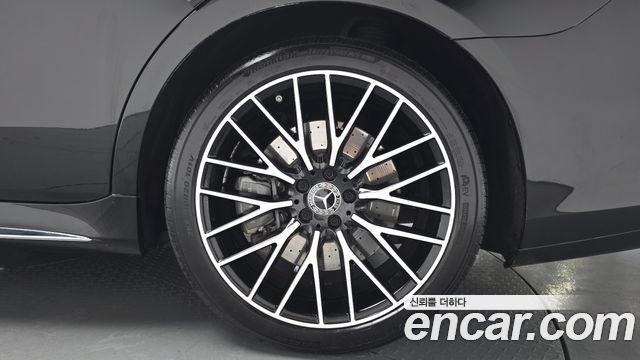 Mercedes-Benz S-Class S400 d 4MATIC