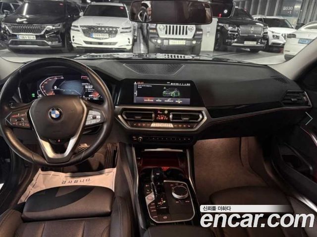 BMW 3Series (G20) 320i