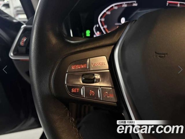 BMW 3Series (G20) 320i