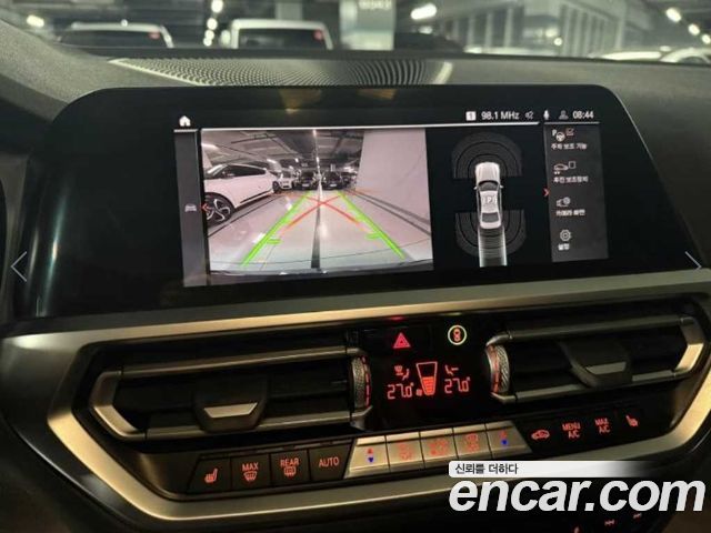 BMW 3Series (G20) 320i