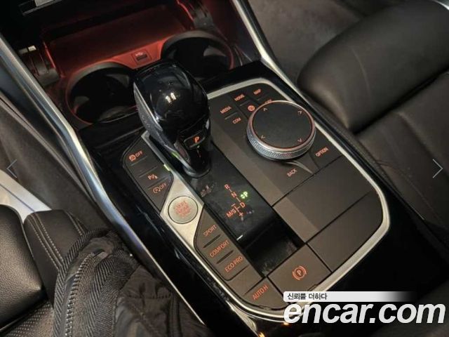 BMW 3Series (G20) 320i