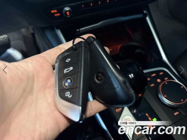 BMW 3Series (G20) 320i