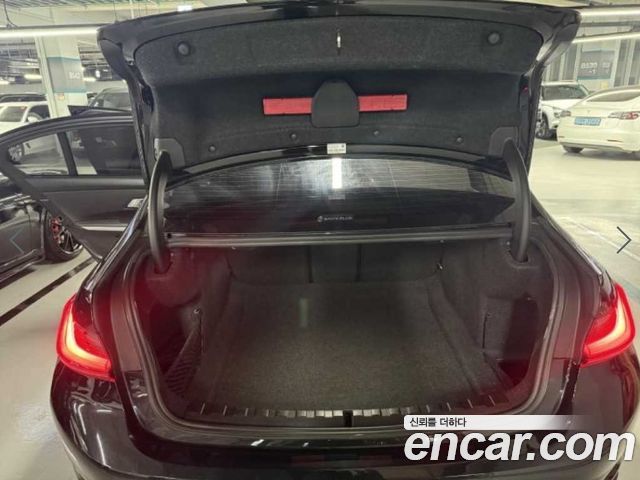 BMW 3Series (G20) 320i