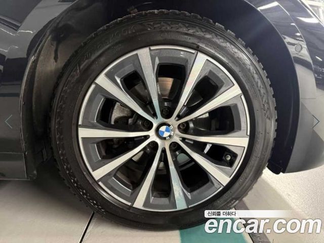 BMW 3Series (G20) 320i