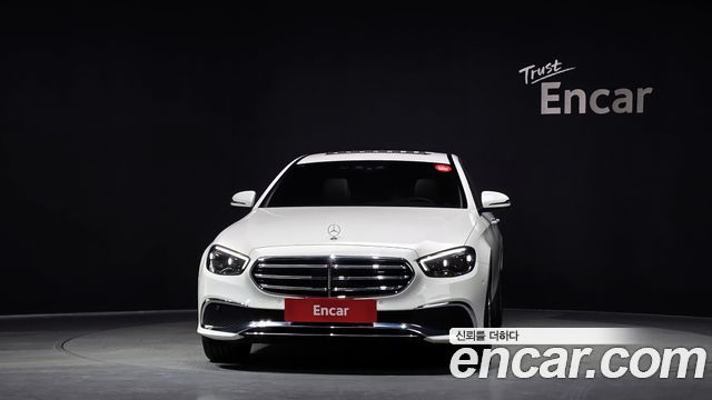 Mercedes-Benz E-Class E250 Exclusive
