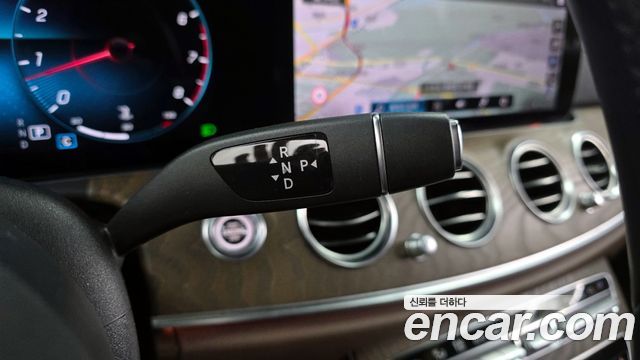 Mercedes-Benz E-Class E250 Exclusive
