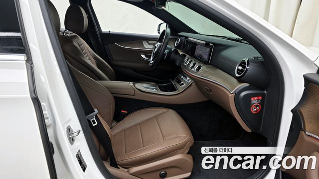 Mercedes-Benz E-Class E250 Exclusive