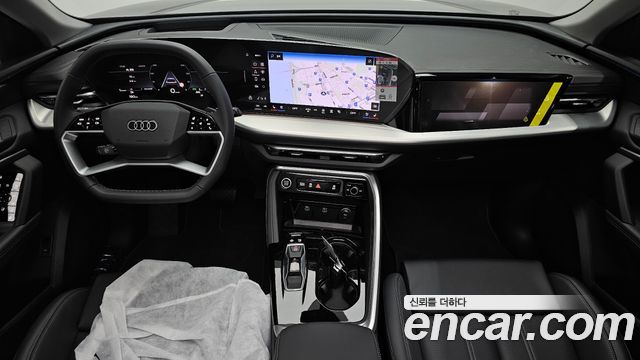 Audi Q5 40 TFSI Quattro S Line