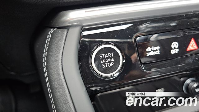 Audi Q5 40 TFSI Quattro S Line