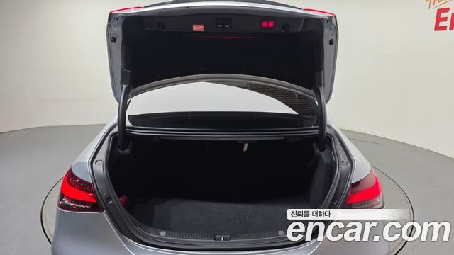 Mercedes-Benz E-Class E350 4MATIC Avantgarde
