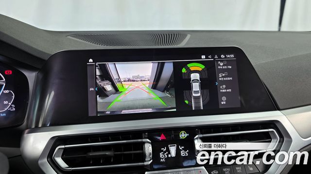 BMW 3-Series 320e M Sports