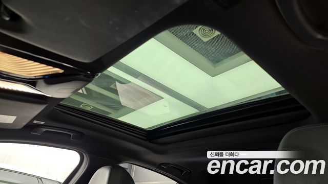 BMW 3-Series 320e M Sports