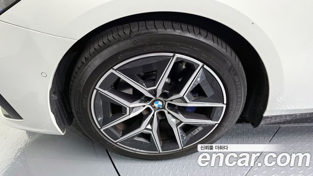 BMW 5-Series 523d M Sport