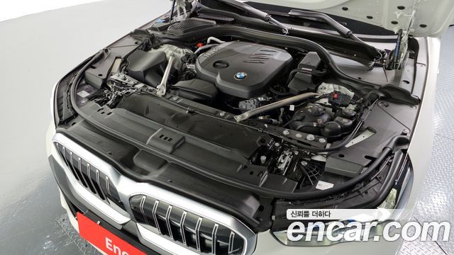 BMW 5-Series 523d M Sport