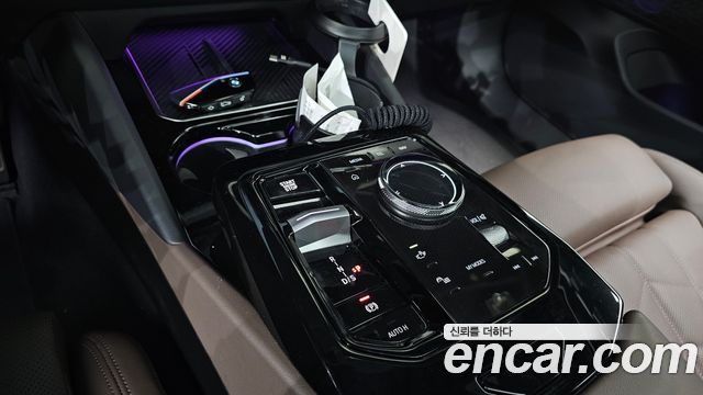 BMW 5-Series 523d M Sport