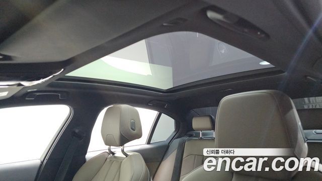 BMW 5-Series 523d M Sport