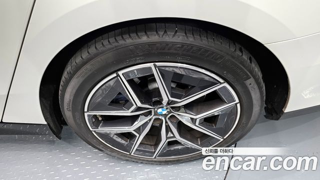 BMW 5-Series 523d M Sport