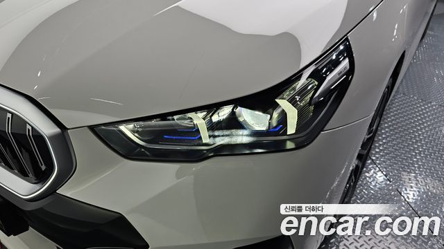 BMW 5-Series 523d M Sport