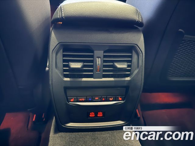 BMW 3-Series 320d Luxury