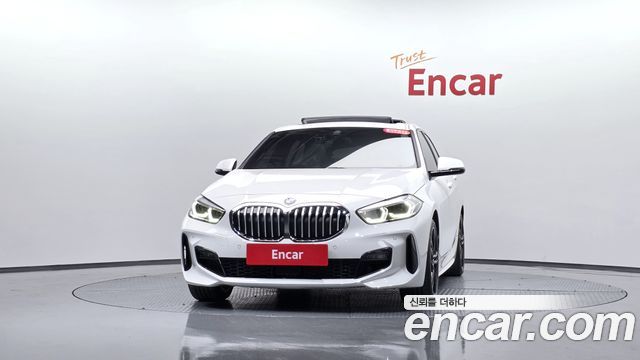 BMW 1-Series 120i M Sports