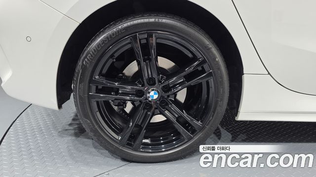 BMW 1-Series 120i M Sports