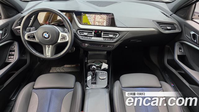 BMW 1-Series 120i M Sports
