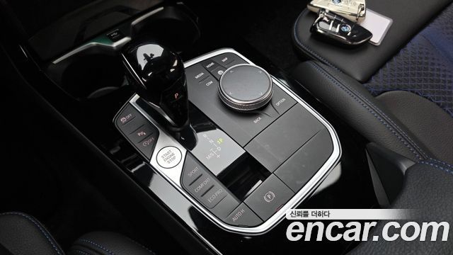 BMW 1-Series 120i M Sports