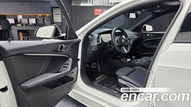 BMW 1-Series 120i M Sports