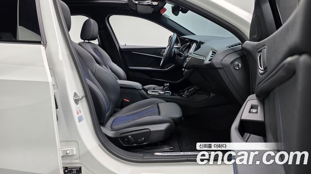 BMW 1-Series 120i M Sports