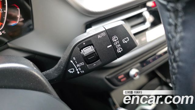 BMW 1-Series 120i M Sports