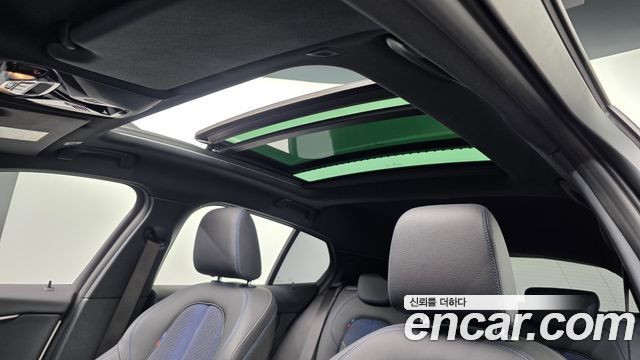 BMW 1-Series 120i M Sports
