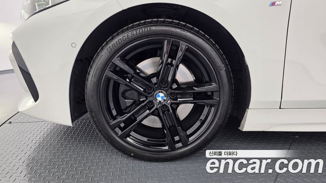BMW 1-Series 120i M Sports