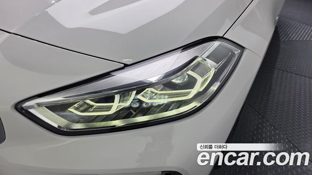 BMW 1-Series 120i M Sports