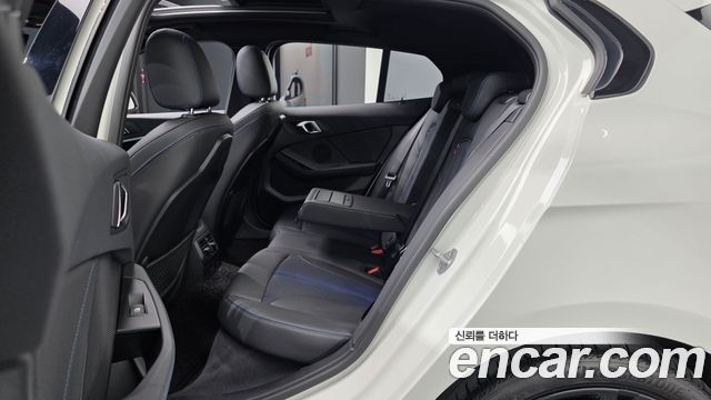 BMW 1-Series 120i M Sports