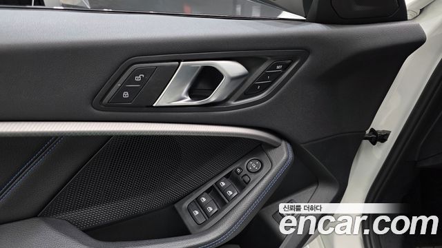 BMW 1-Series 120i M Sports