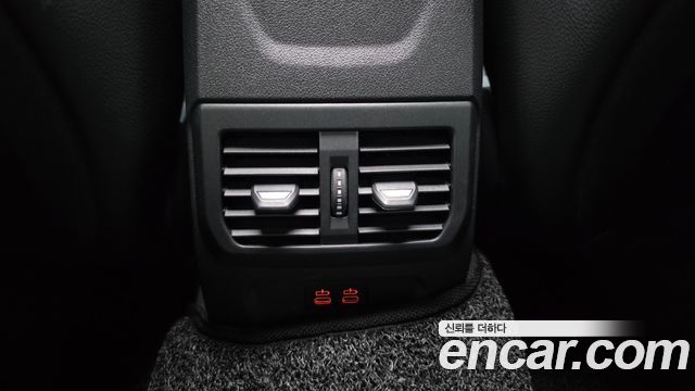 BMW 1-Series 120i M Sports