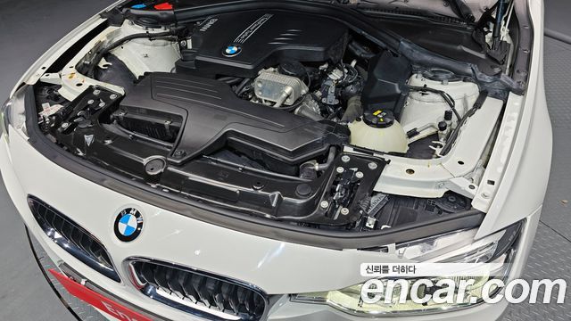 BMW 3-Series 320i M Sport