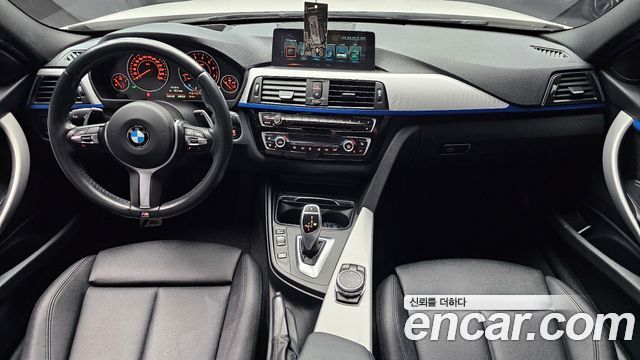 BMW 3-Series 320i M Sport
