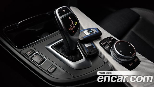 BMW 3-Series 320i M Sport