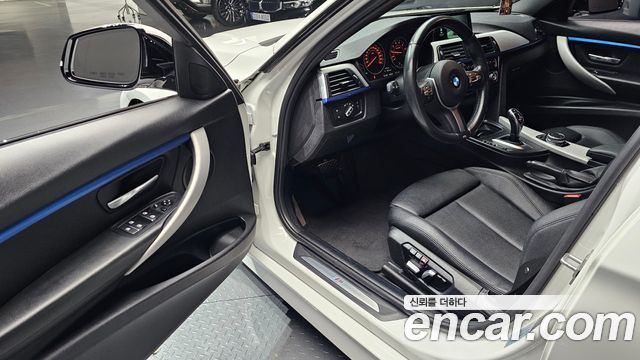 BMW 3-Series 320i M Sport