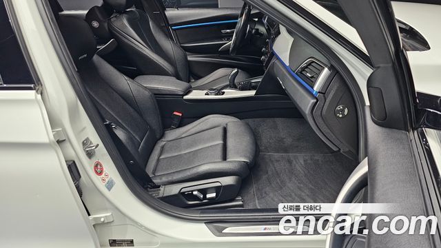 BMW 3-Series 320i M Sport