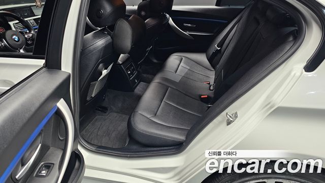 BMW 3-Series 320i M Sport